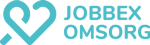 Jobbex Omsorg AB logotyp