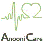 Anooni AB logotyp