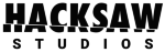 Hacksaw Studios AB logotyp