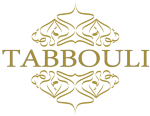 Tabbouli Group AB logotyp