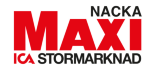Nacka Stormarknad AB logotyp