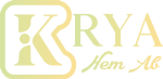 Krya Hem AB logotyp