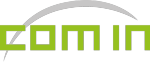 Com In Space Office AB logotyp