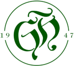 Green Hotel AB logotyp