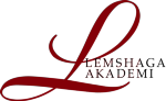 LEMSHAGASTIFTELSEN logotyp