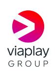 Viaplay Group Sweden AB logotyp