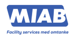 MIAB AB logotyp