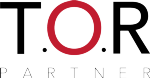 T.O.R Partner AB logotyp