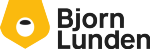 Björn Lundén AB logotyp