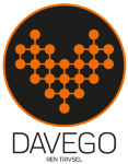 Davego AB logotyp