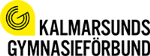 Kalmarsunds Gymnasieförbund logotyp