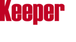 Keeper AB logotyp