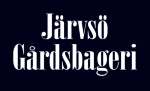 Järvsö Gårdsbageri AB logotyp