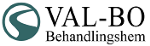 Val-Bo AB logotyp
