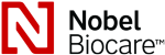 Nobel Biocare AB logotyp
