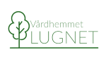 Vårdhemmet Lugnet AB logotyp