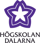 Högskolan Dalarna logotyp