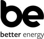 Better Energy Sweden AB logotyp