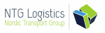 NTG Logistics AB logotyp