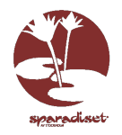 Sparadiset Stockholm AB logotyp