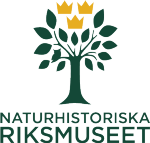 Naturhistoriska Riksmuseet logotyp