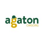 Agaton Omsorg AB logotyp