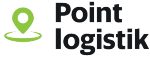 Point Logistik Gota Media AB logotyp