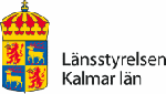 Länsstyrelsen i Kalmar län logotyp