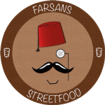 Farsans Streetfood AB logotyp