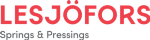 Lesjöfors AB logotyp
