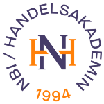Handelsakademin i Göteborg AB logotyp