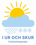 Skabersjöbygdens Skola Ek. För. logotyp
