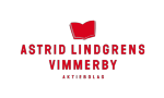 Astrid Lindgrens Vimmerby AB logotyp