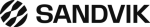 SANDVIK AB logotyp