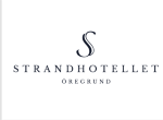 Strandhotellet i Öregrund AB logotyp