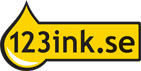 123ink AB logotyp