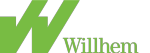 Willhem AB (Publ) logotyp