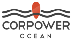 Corpower Ocean AB logotyp