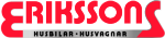 Jh Erikssonshusvagnar AB logotyp