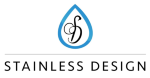 Stainless Design Sweden AB logotyp