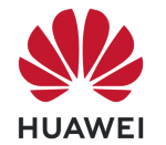 Huawei Technologies Sweden AB logotyp