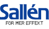 Sallén Elektriska AB logotyp