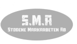 Stodene Markarbeten AB logotyp