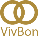 Vivbon AB logotyp