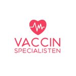 Vaccinspecialisten Sverige AB logotyp