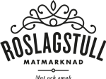 Roslagstull Mat AB logotyp