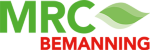 MRC Bemanning AB logotyp