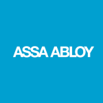 ASSA ABLOY AB logotyp
