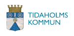 Tidaholms kommun logotyp
