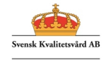 Svensk Kvalitetsvård AB logotyp